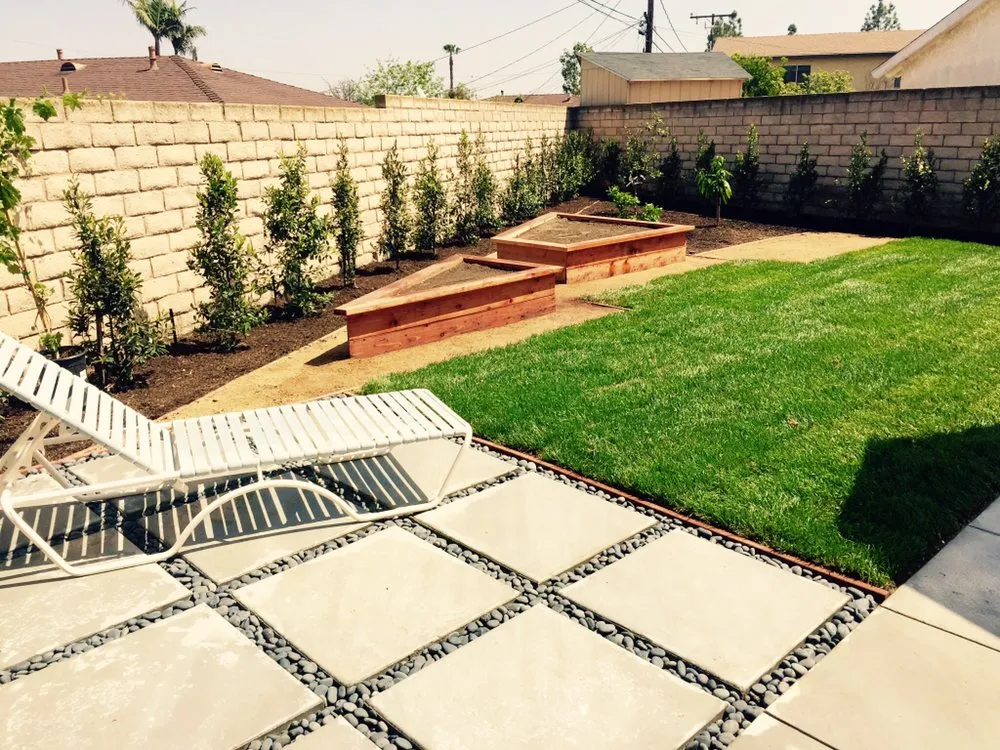 Affordable lawn care service in Lawndale, CA - Navlan's Landscape