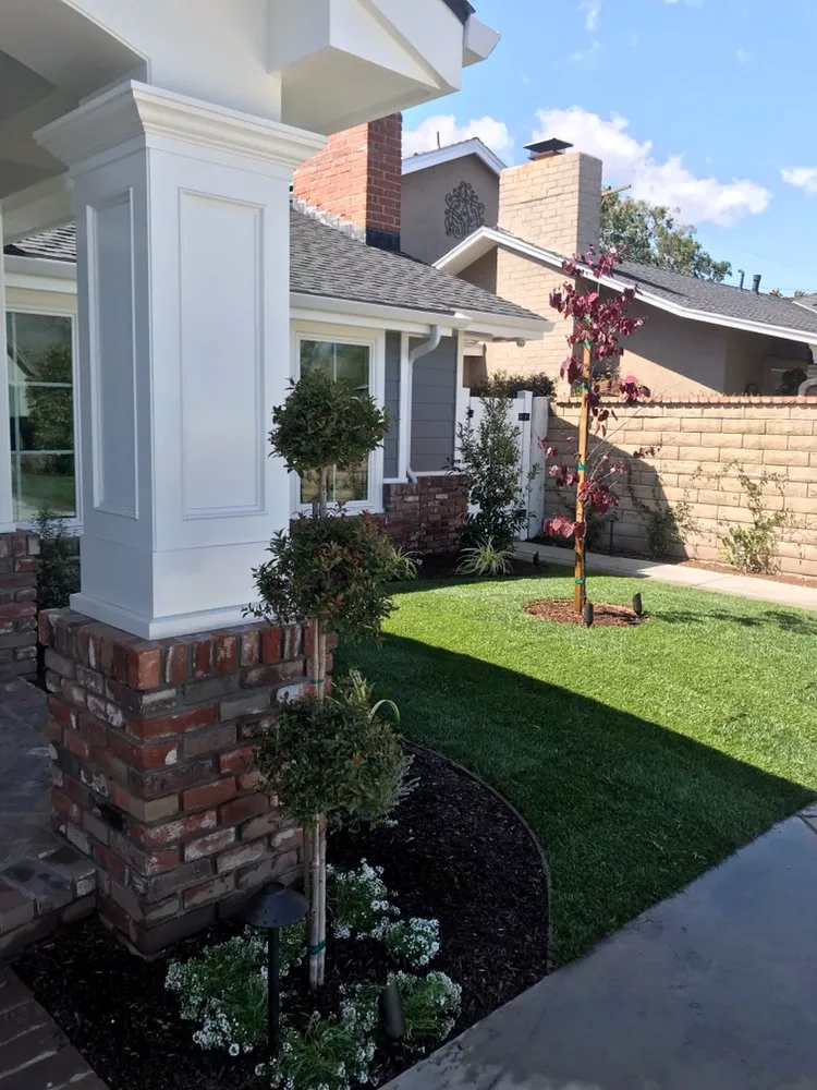Top-rated landscape installation for outdoor upgrades across Lawndale, CA - Navlan's Landscape