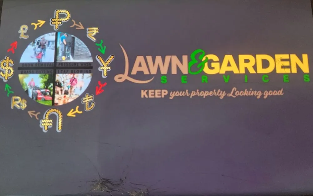 Affordable yard cleanup service in New York, NY - Nawn & Garden Services