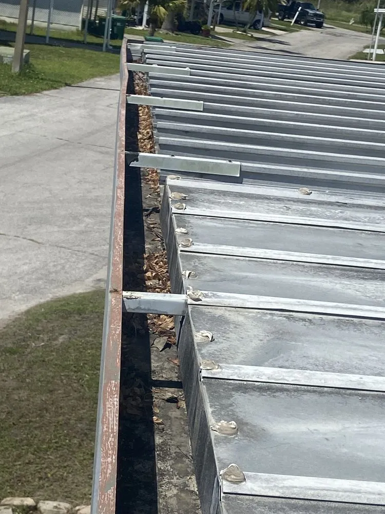 Custom lawn care service for beautiful yards in Summerfield, FL by Nayara Lawn Care