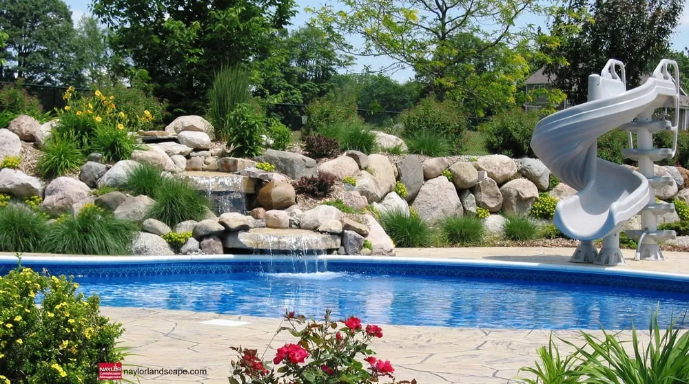 Trusted lawn mowing service in Kalamazoo, MI - Naylor Landscape Management