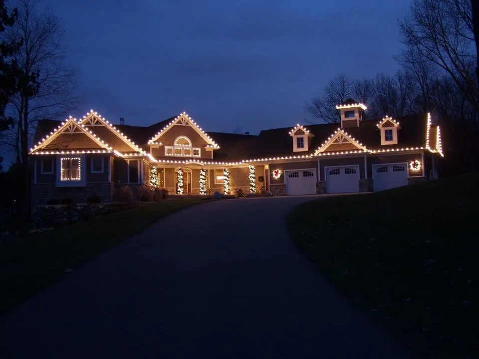 Trusted residential landscaping in Kalamazoo, MI - Naylor Landscape Management