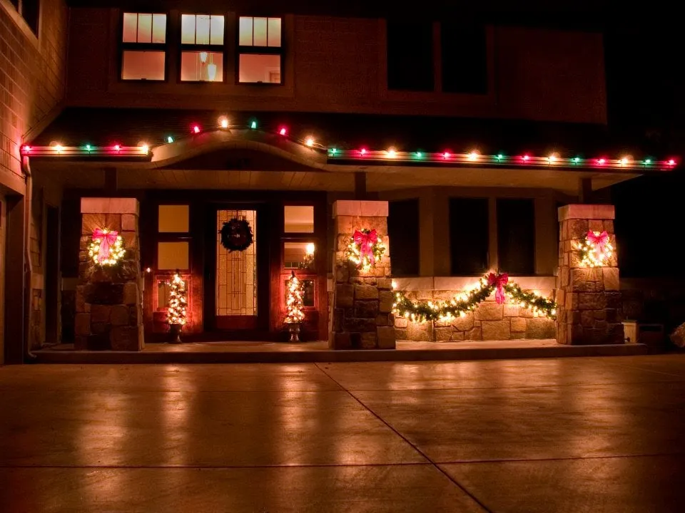 Reliable garden landscaping in Kalamazoo, MI by Naylor Landscape Management