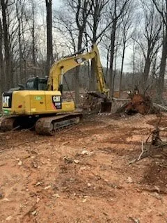 Expert lawn care service experts serving Trinity, NC - Naylor’s Landscaping & Grading