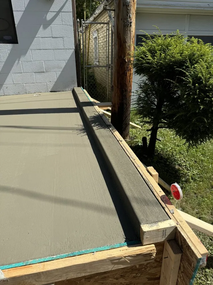 Affordable yard cleanup service in Transfer, PA - Naylor’s Landscaping