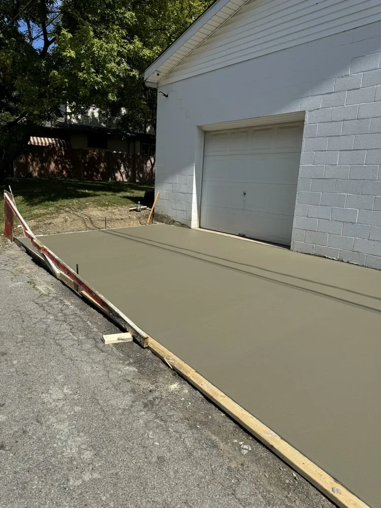 Affordable landscape installation for outdoor upgrades in Transfer, PA by Naylor’s Landscaping