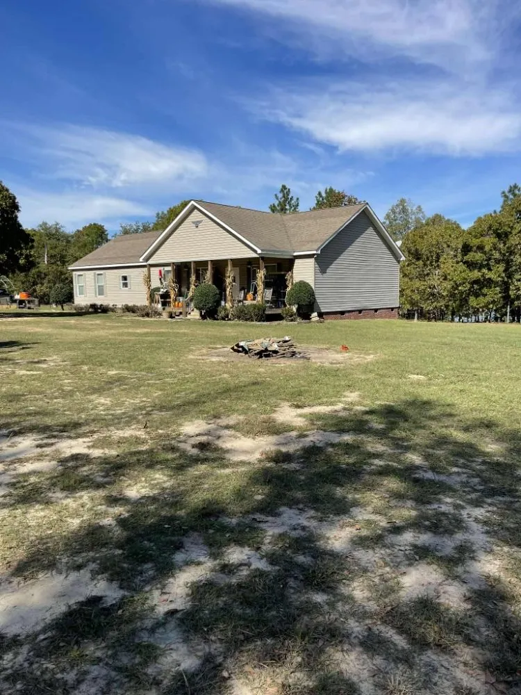 Trusted landscaping services experts serving Matthews, NC - Naylors Lawn Care And More