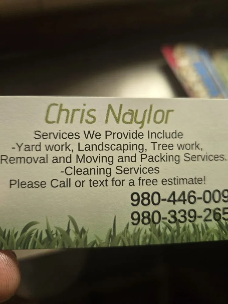 Expert lawn mowing service for beautiful yards in Matthews, NC by Naylors Lawn Care And More