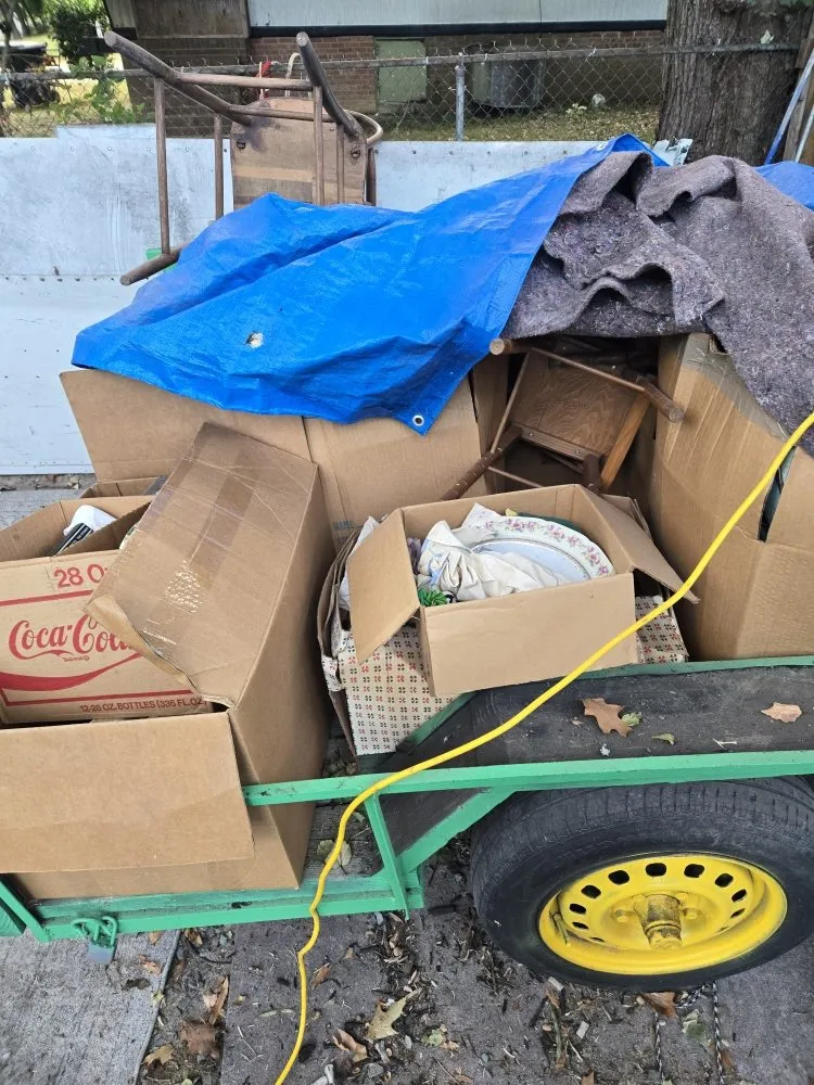 Professional outdoor landscaping for residential properties across Matthews, NC - Naylors Lawn Care And More