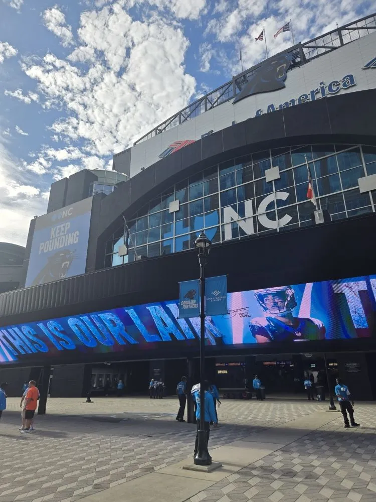 Trusted yard maintenance in Matthews, NC by Naylors Lawn Care And More