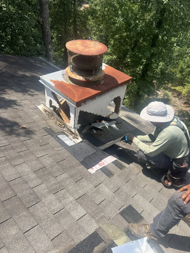 Top-rated landscape design experts serving Norcross, GA - Naz Landscaping