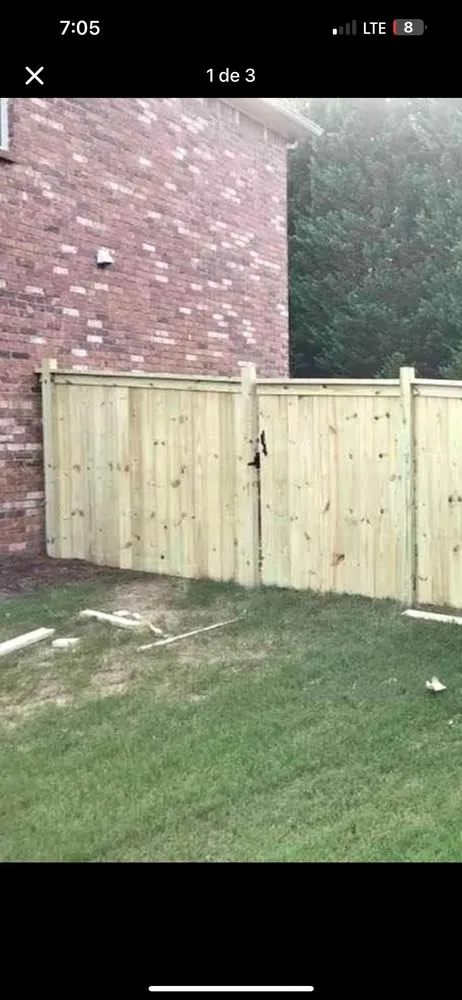 Reliable yard maintenance for outdoor upgrades in Norcross, GA by Naz Landscaping