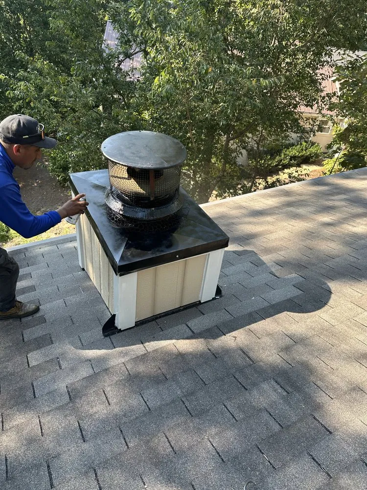 Reliable landscape installation near you in Norcross, GA by Naz Landscaping