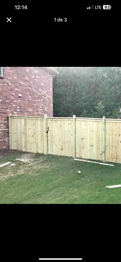 Trusted yard maintenance in Norcross, GA by Naz Landscaping