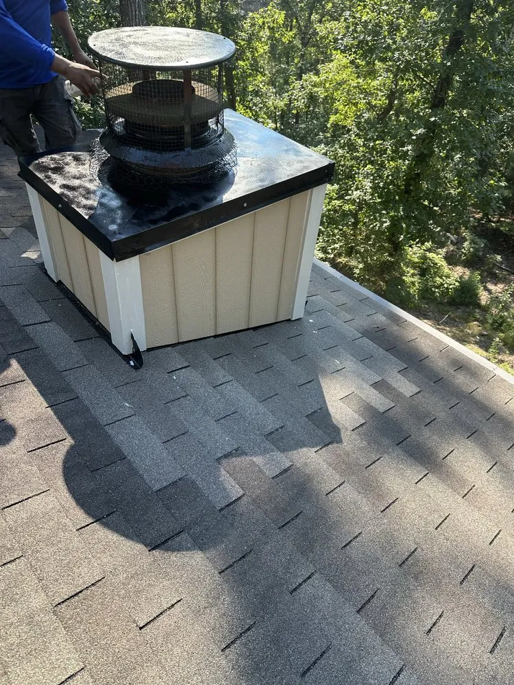 Professional landscape installation near you in Norcross, GA by Naz Landscaping