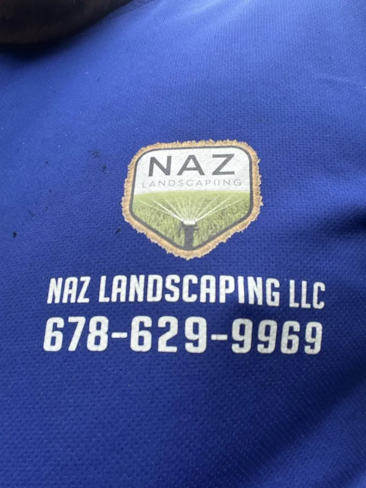 Top-rated residential landscaping experts serving Norcross, GA - Naz Landscaping
