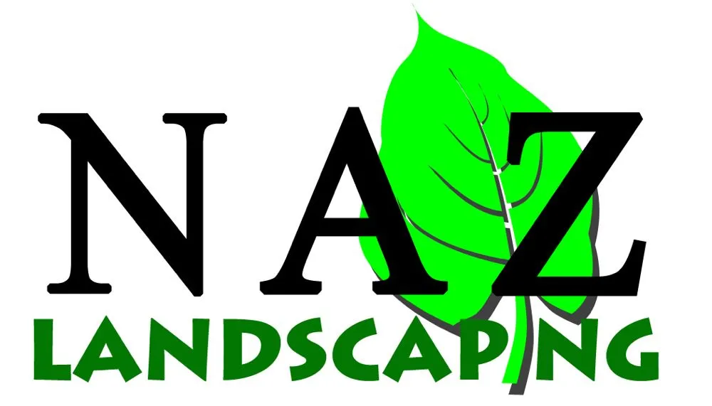 Custom landscape design in Prescott Valley, AZ - NAZ Landscaping