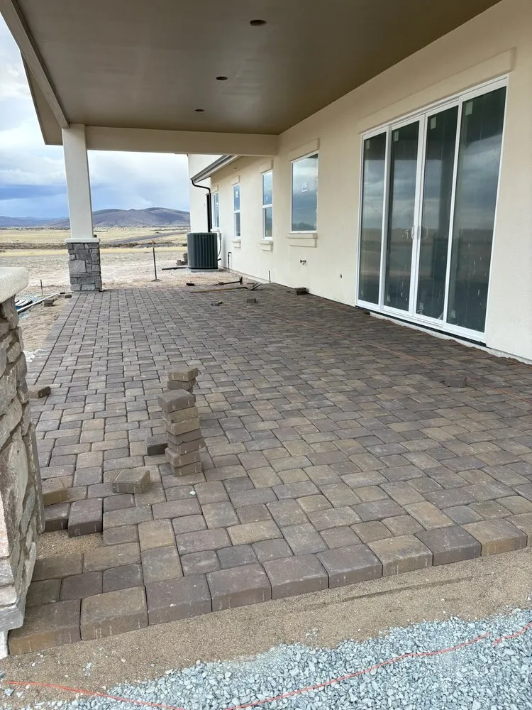 Expert garden landscaping for beautiful yards across Prescott Valley, AZ - Naz Premier Landscapes