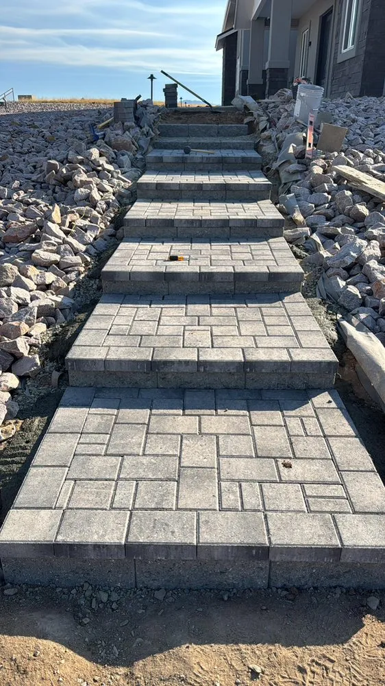 Professional landscaping services near you across Prescott Valley, AZ - Naz Premier Landscapes