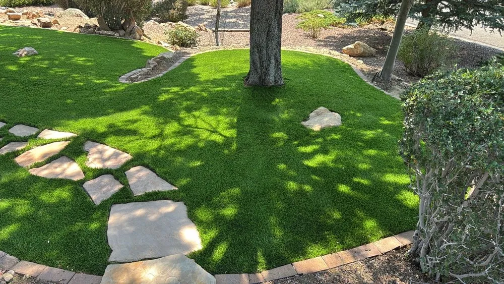 Top-rated landscaping services for residential properties in Prescott Valley, AZ by Naz Premier Landscapes