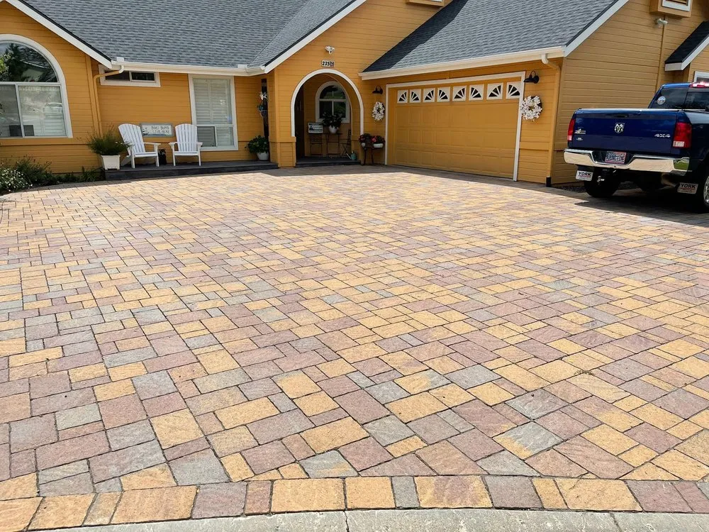 Expert outdoor landscaping near you in Prescott Valley, AZ by Naz Premier Landscapes