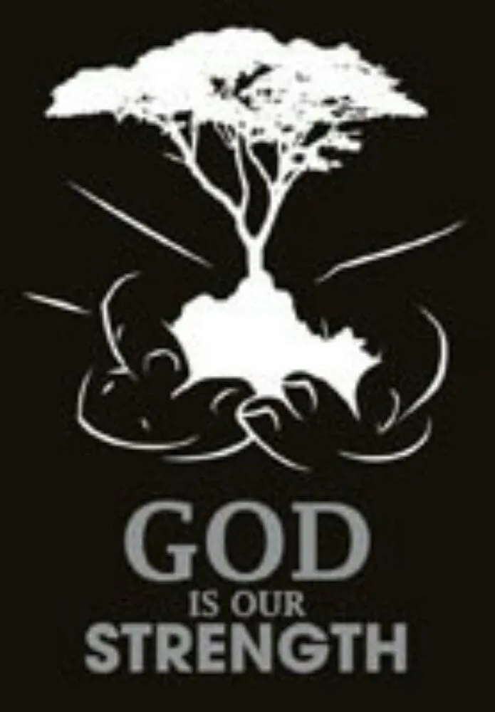 Expert garden landscaping in Roswell, GA by Naz Tree Service