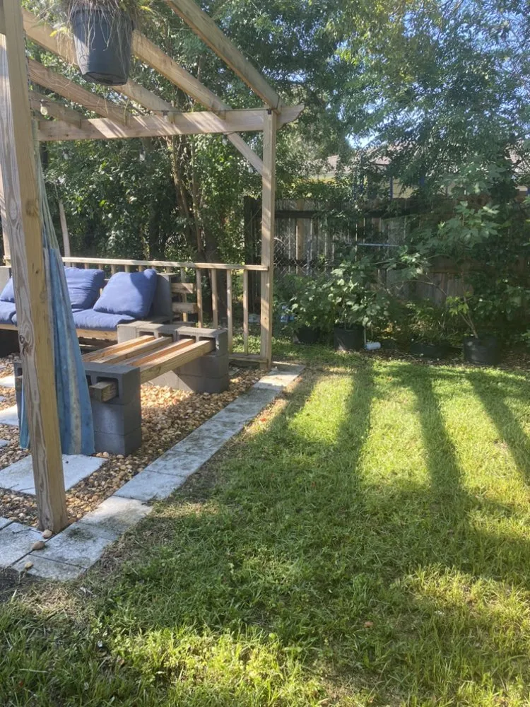 Expert residential landscaping experts serving Sanford, FL - Nazareth landscaping