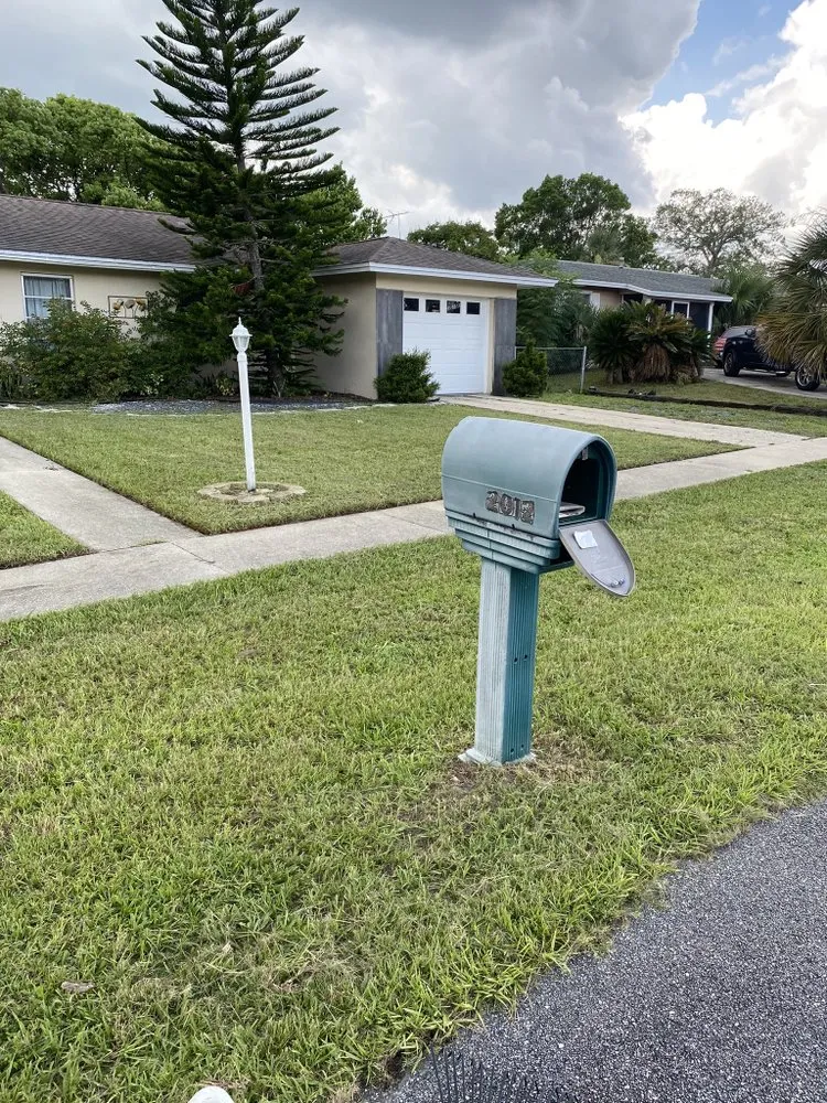 Top-rated landscape installation for outdoor upgrades in Sanford, FL by Nazareth landscaping