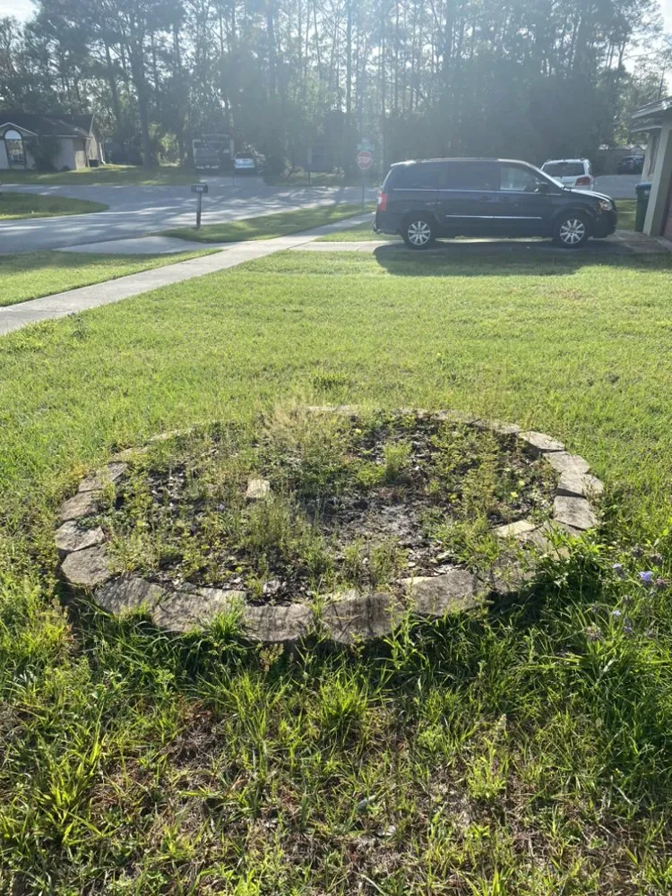 Local yard cleanup service in Sanford, FL - Nazareth landscaping