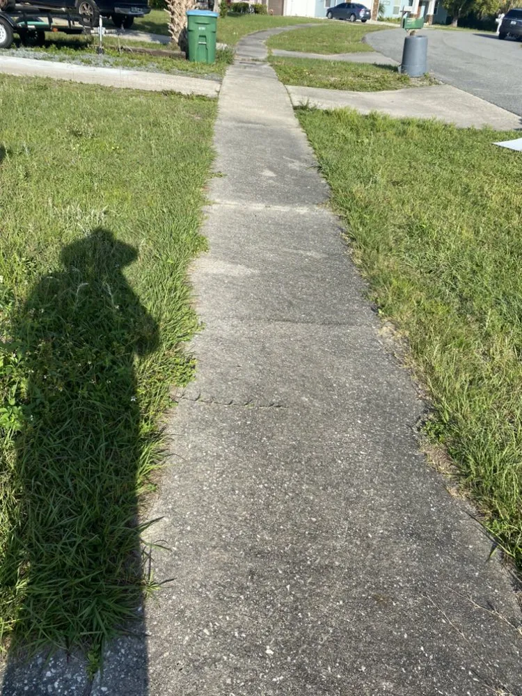 Top-rated landscape design experts serving Sanford, FL - Nazareth landscaping