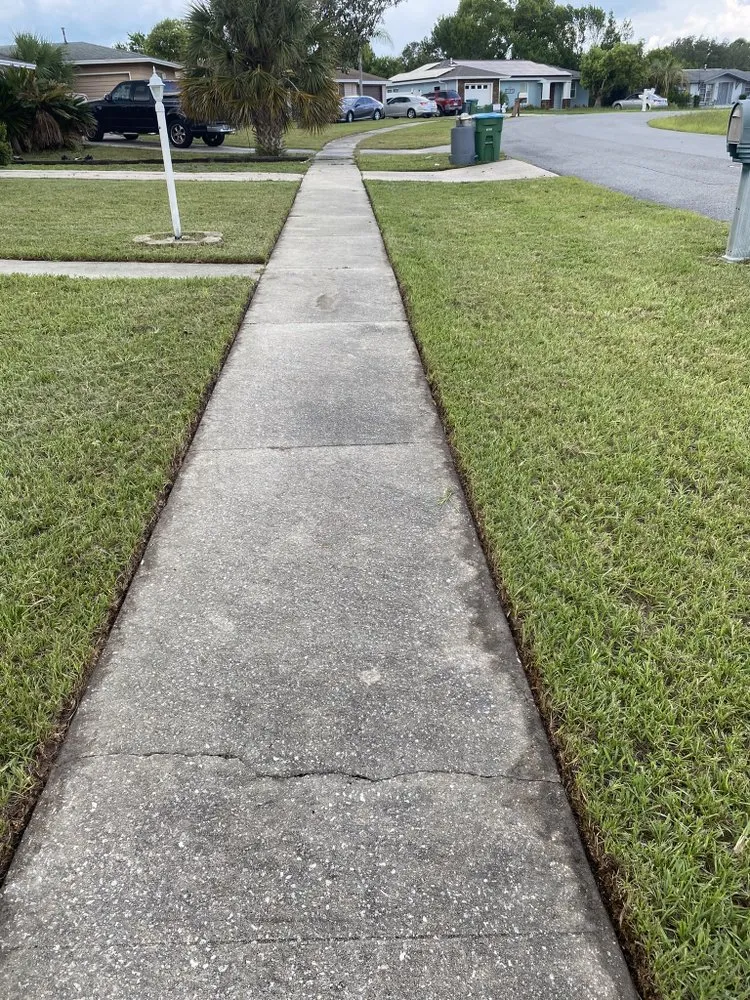 Affordable landscape design experts serving Sanford, FL - Nazareth landscaping