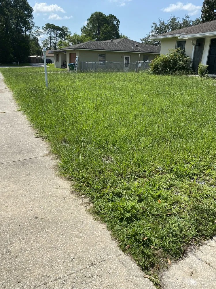 Custom landscape design experts serving Sanford, FL - Nazareth landscaping