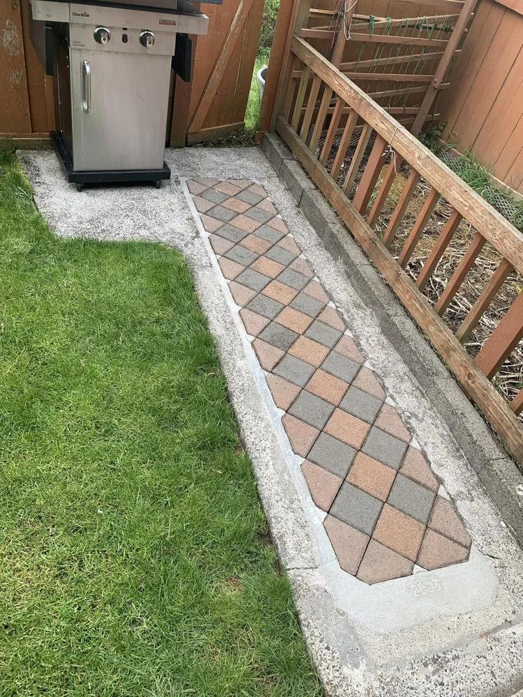 Top-rated outdoor landscaping for year-round maintenance in Arlington, WA by Nazars Yard Care Service