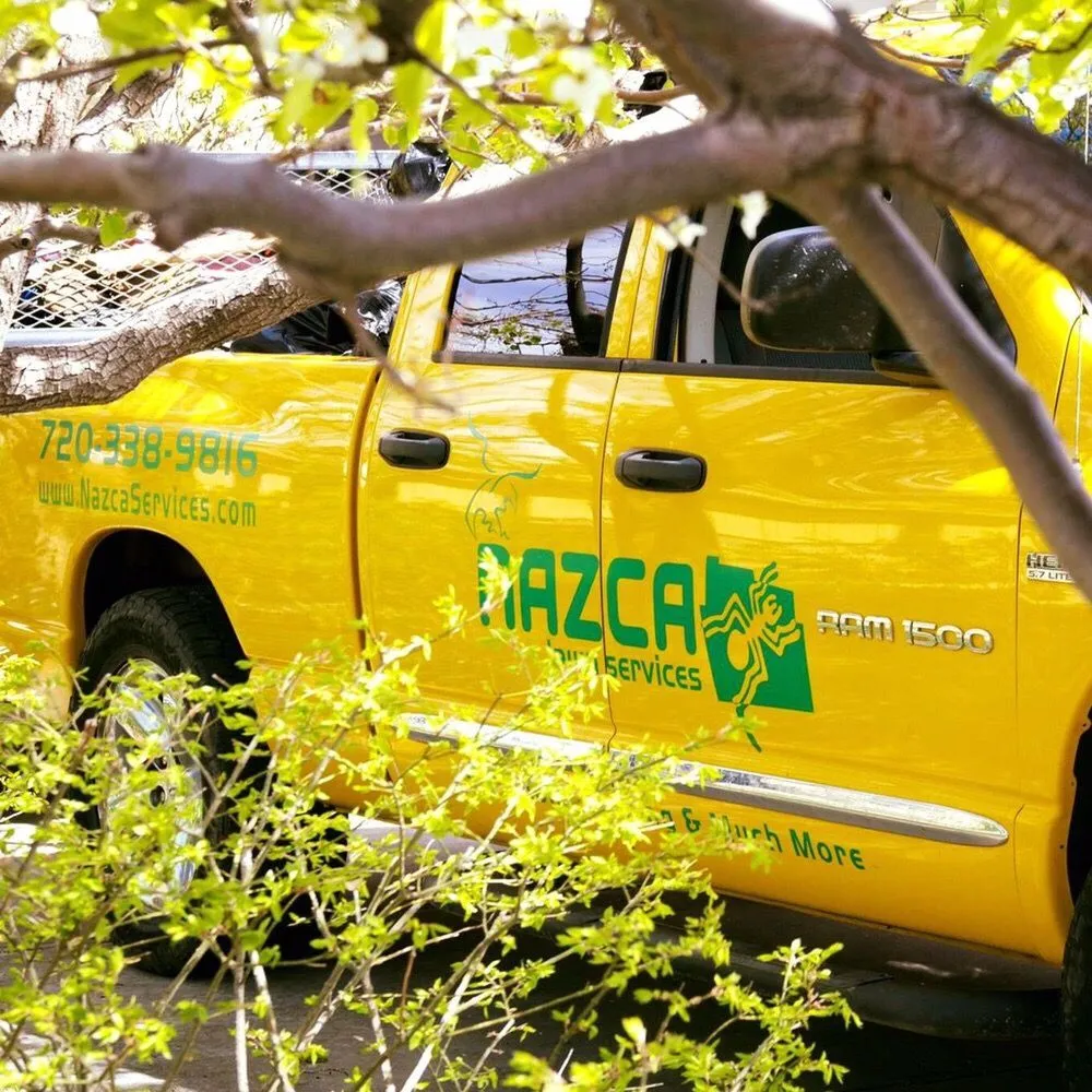 Trusted landscaping services for beautiful yards across Englewood, CO - Nazca Lawn Services