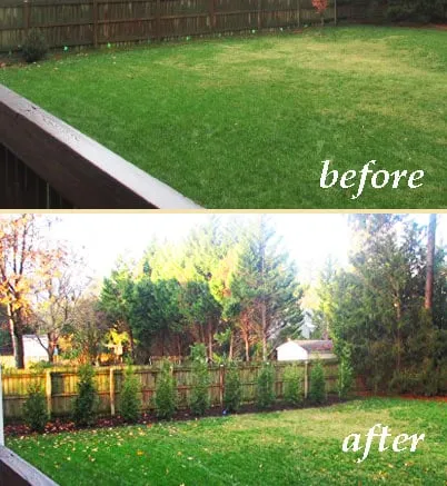 Local yard maintenance experts serving Durham, NC - Nazo Landscaping