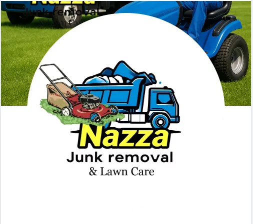 Local landscape design for homes in Randallstown, MD by Nazza Junk Removal & Lawncare