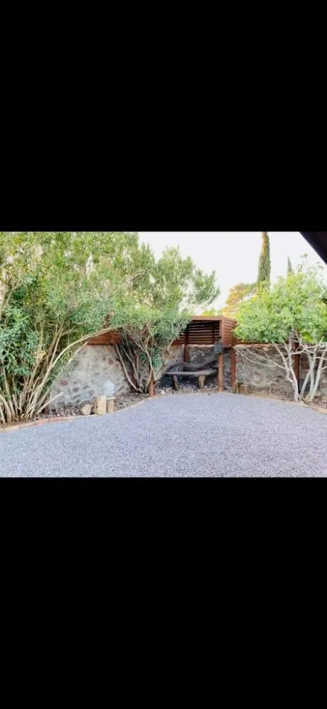 Professional lawn care service experts serving El Paso, TX - NB contractors