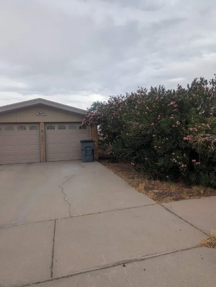 Custom landscaping services near you across El Paso, TX - NB contractors