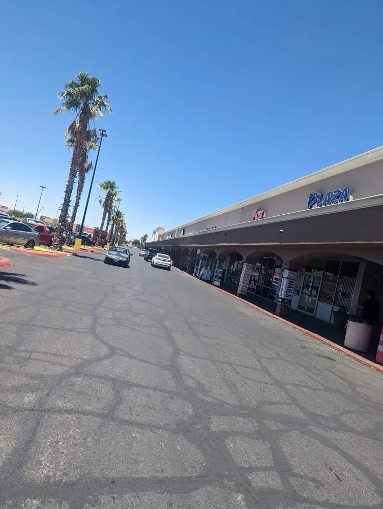 Top-rated garden landscaping with custom design across El Paso, TX - NB contractors