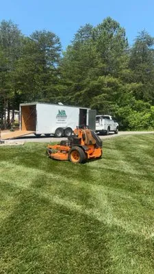 NB Enterprises Landscaping