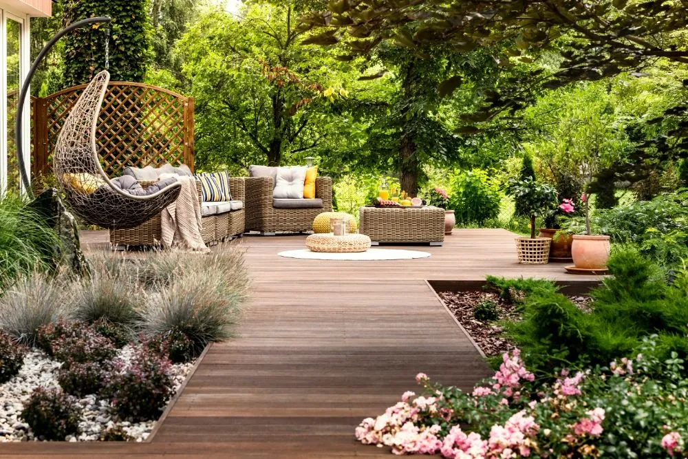 Expert outdoor landscaping for homes across Pittsburg, CA - NB Landscape Pro
