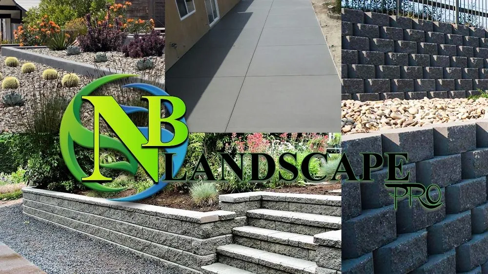 Local landscaping services near you in Pittsburg, CA by NB Landscape Pro