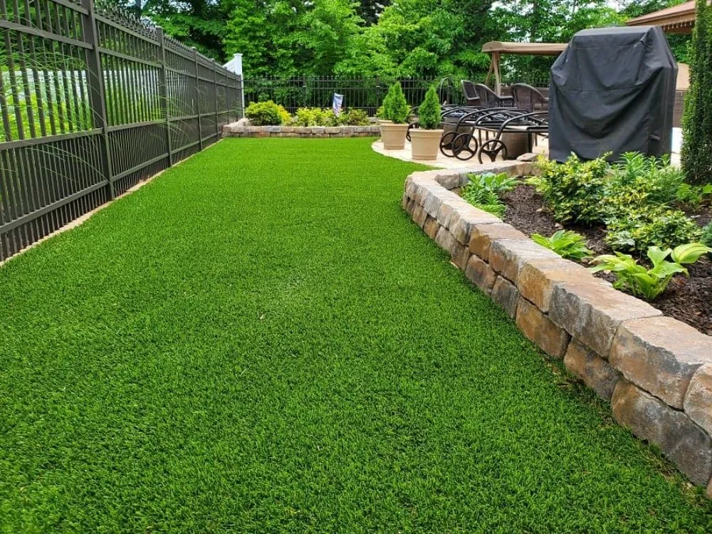 Affordable yard maintenance in Pittsburg, CA - NB Landscape Pro