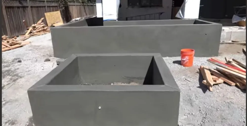 Trusted garden landscaping for homes in Pittsburg, CA by NB Landscape Pro