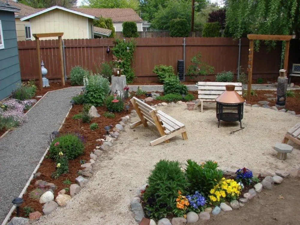 Trusted residential landscaping in Pittsburg, CA - NB Landscape Pro