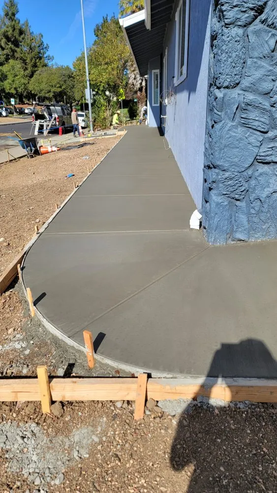 Trusted landscape installation for year-round maintenance in Pittsburg, CA by NB Landscape Pro