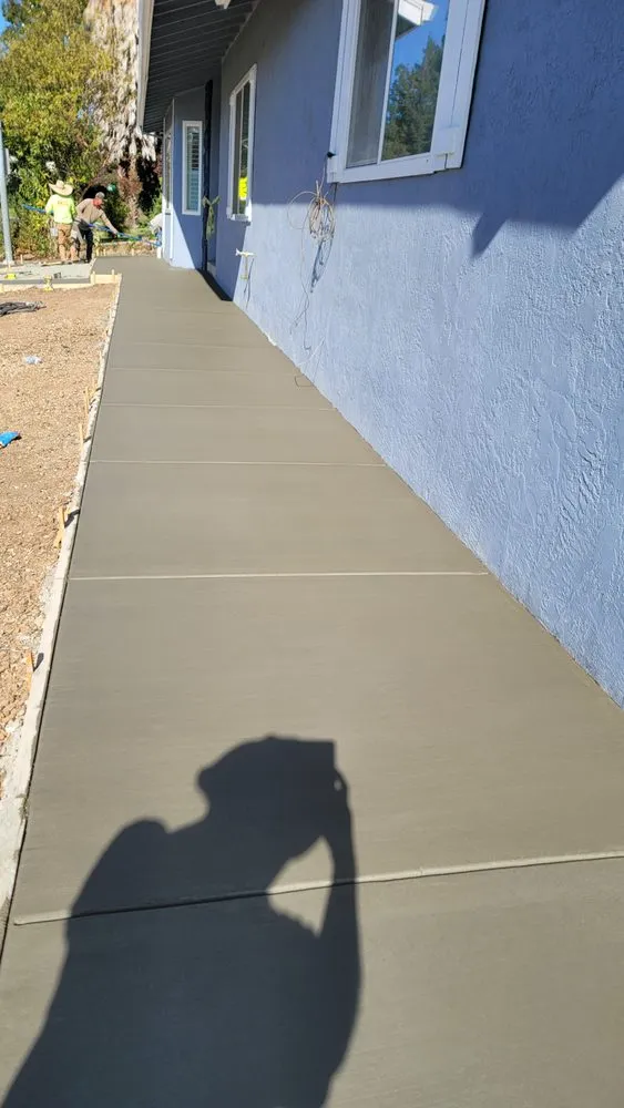 Reliable landscape installation with custom design in Pittsburg, CA by NB Landscape Pro