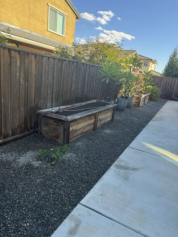 Reliable landscape design in Pittsburg, CA by NB Landscape Pro