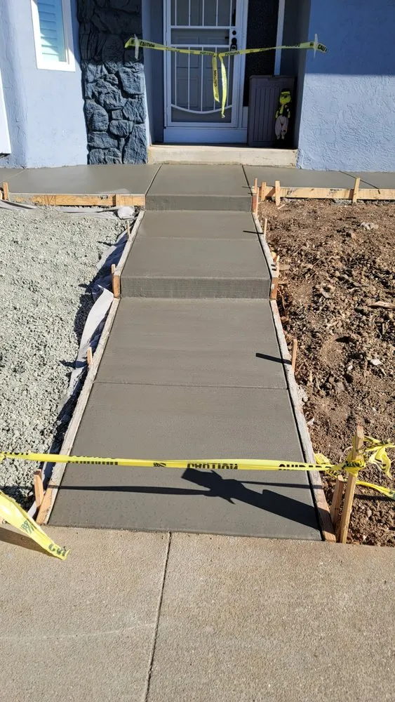 Expert residential landscaping for homes in Pittsburg, CA by NB Landscape Pro