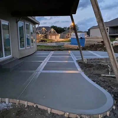 NB Landscape Pro Logo